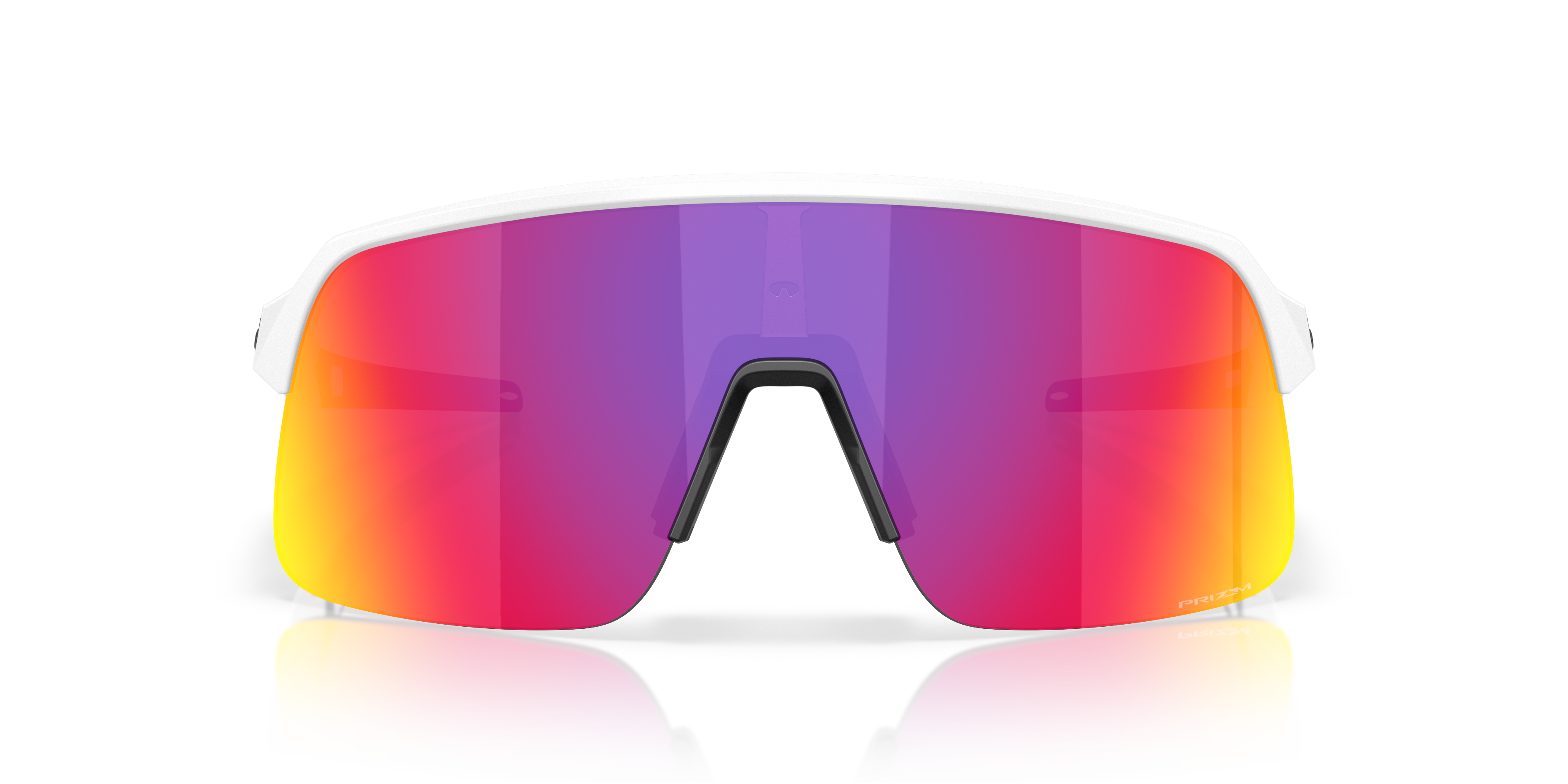 Oakley Sutro™ Lite S M (34 - 134) with Violet lenses and White