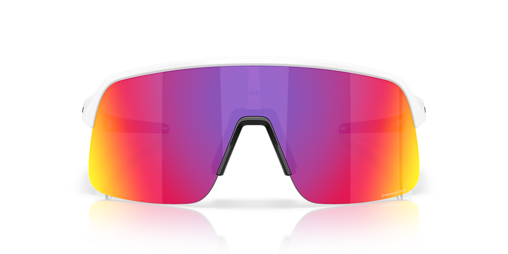 Oakley Sutro™ Lite S M (34 - 134) with Violet lenses and White