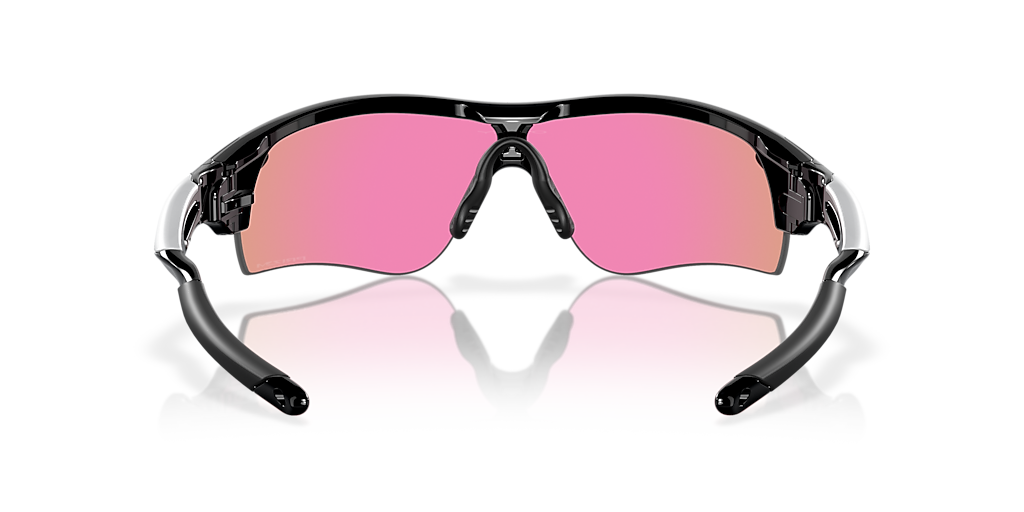 Oakley RadarLock® Path® (Low Bridge Fit) L (0 - 138) with Violet