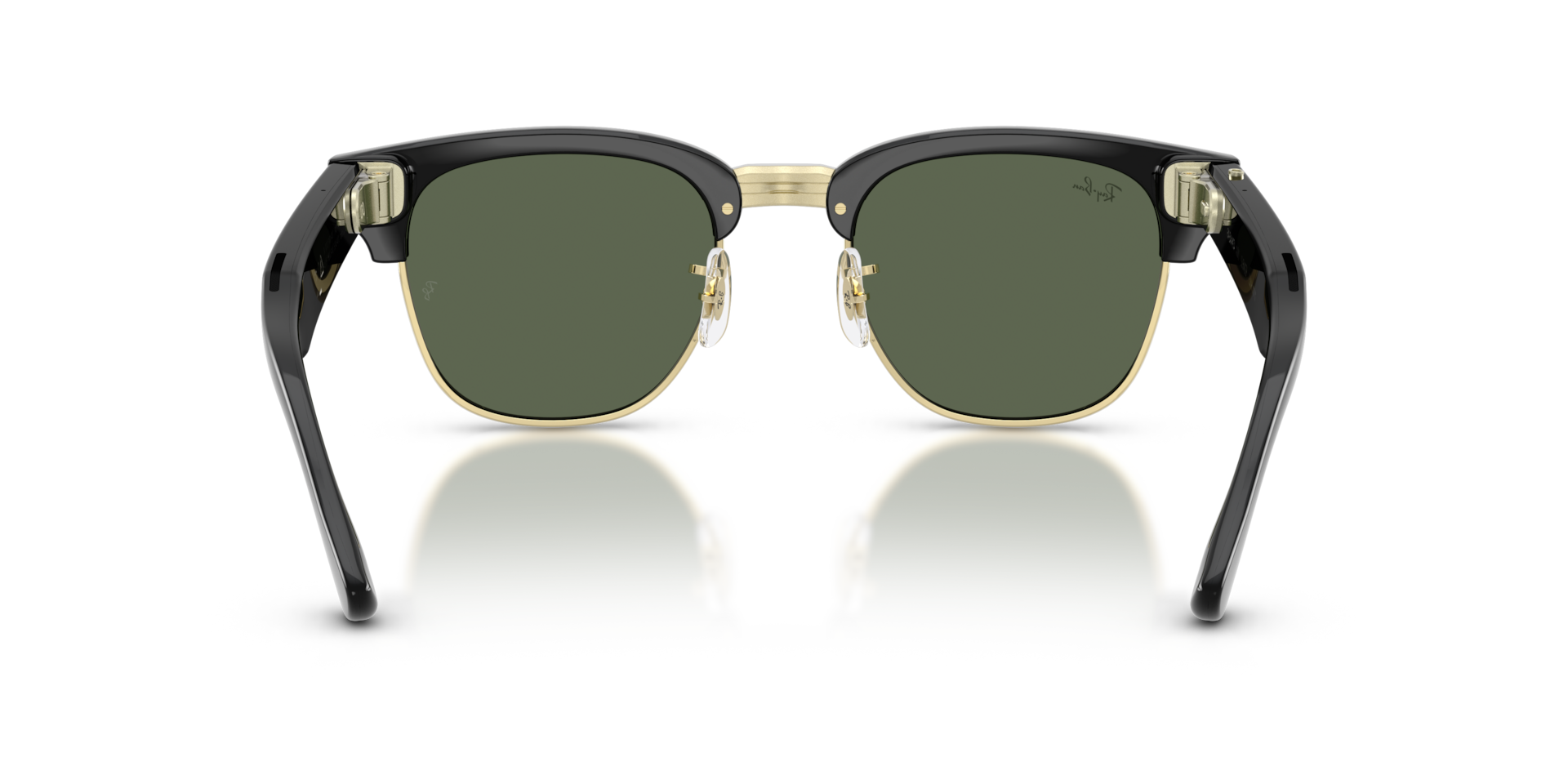 Ray-Ban Meta Audio Clubmaster