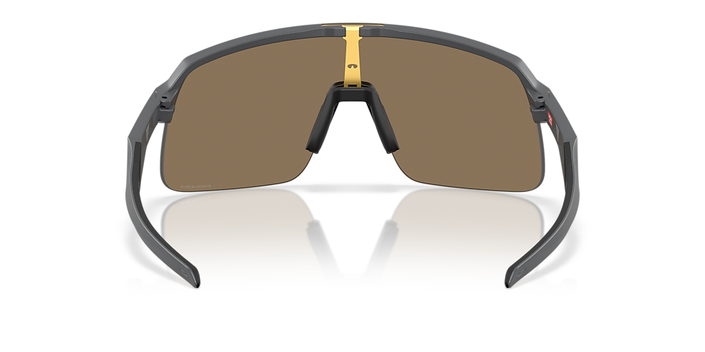 Oakley Sutro™ Lite S M (34 - 134) with Gold lenses and Grey frame
