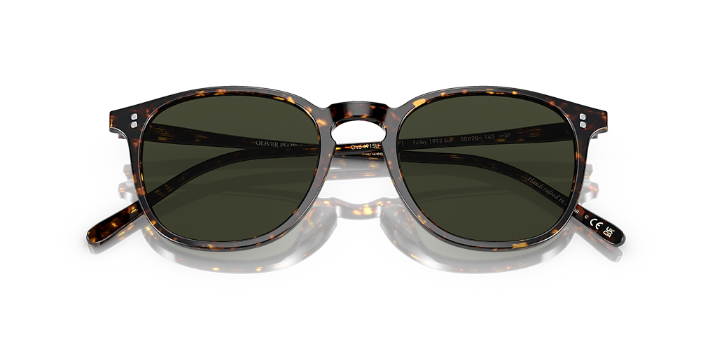 Oliver Peoples OV5491SU Finley 1993 Sun M (50 - 20) with Green