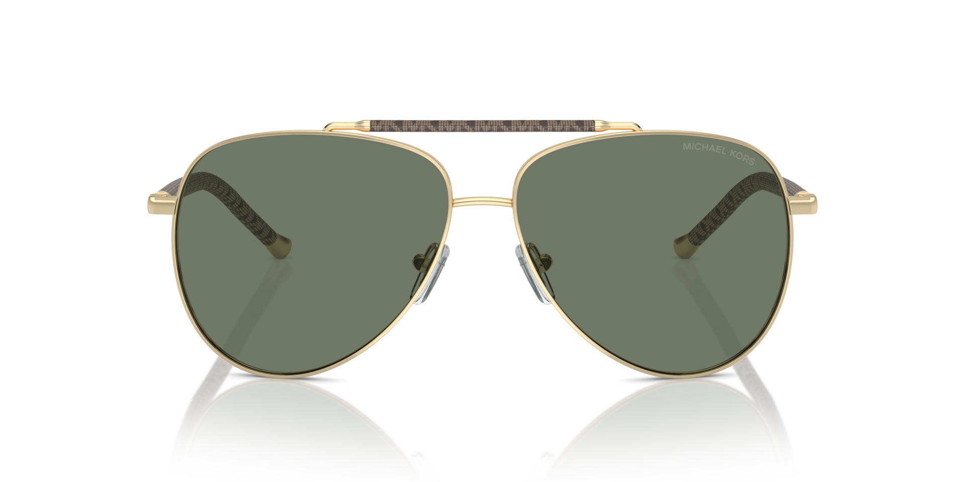 Michael Kors MK1146 — Солнцезащитные очки