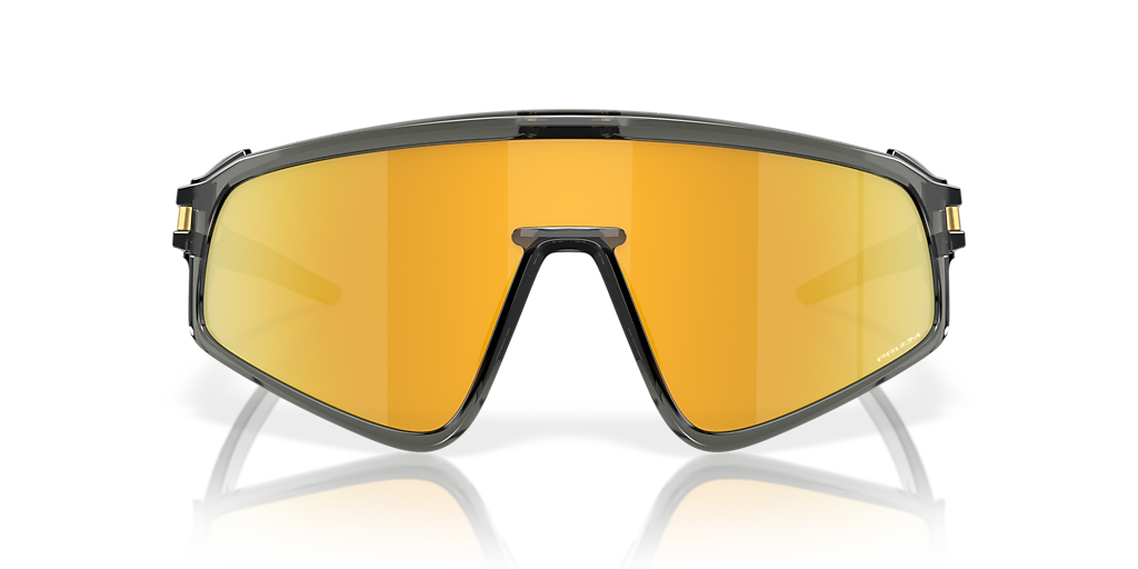 Oakley Latch™ Panel L (35 - 135) with Gold lenses and Grey frame
