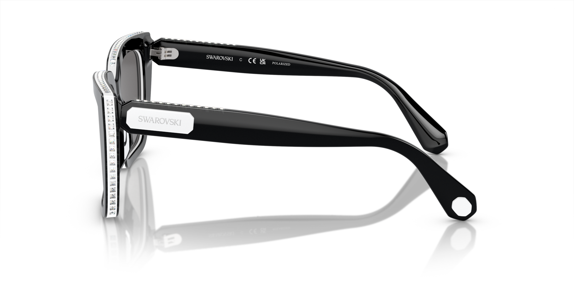 Swarovski SK6013 — Солнцезащитные очки