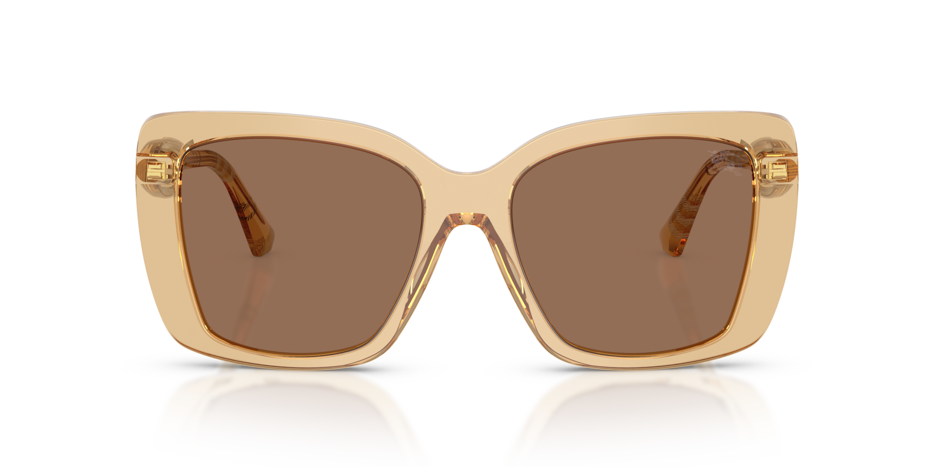 Burberry BE4456F — Солнцезащитные очки