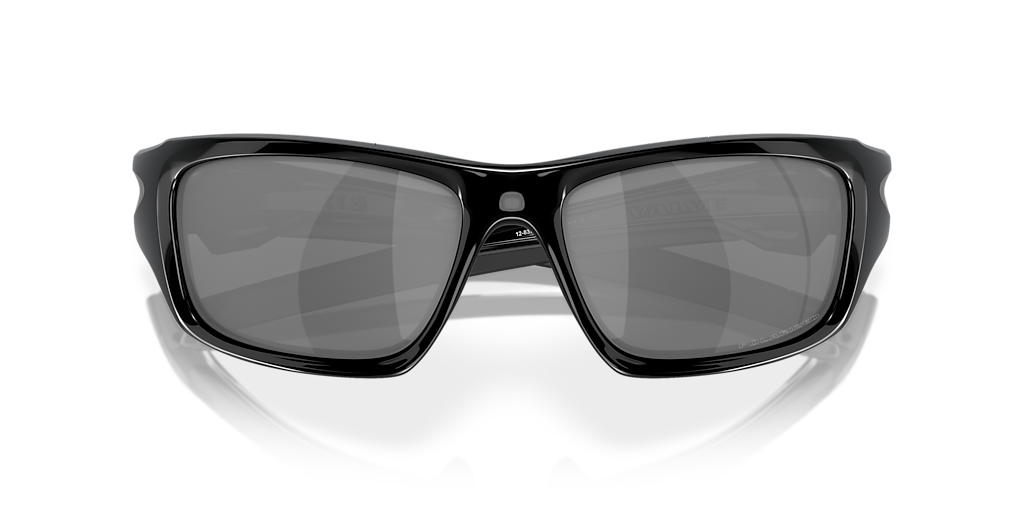 Oakley OO9236 Valve® M (60 - 16) with Black lenses and Black frame