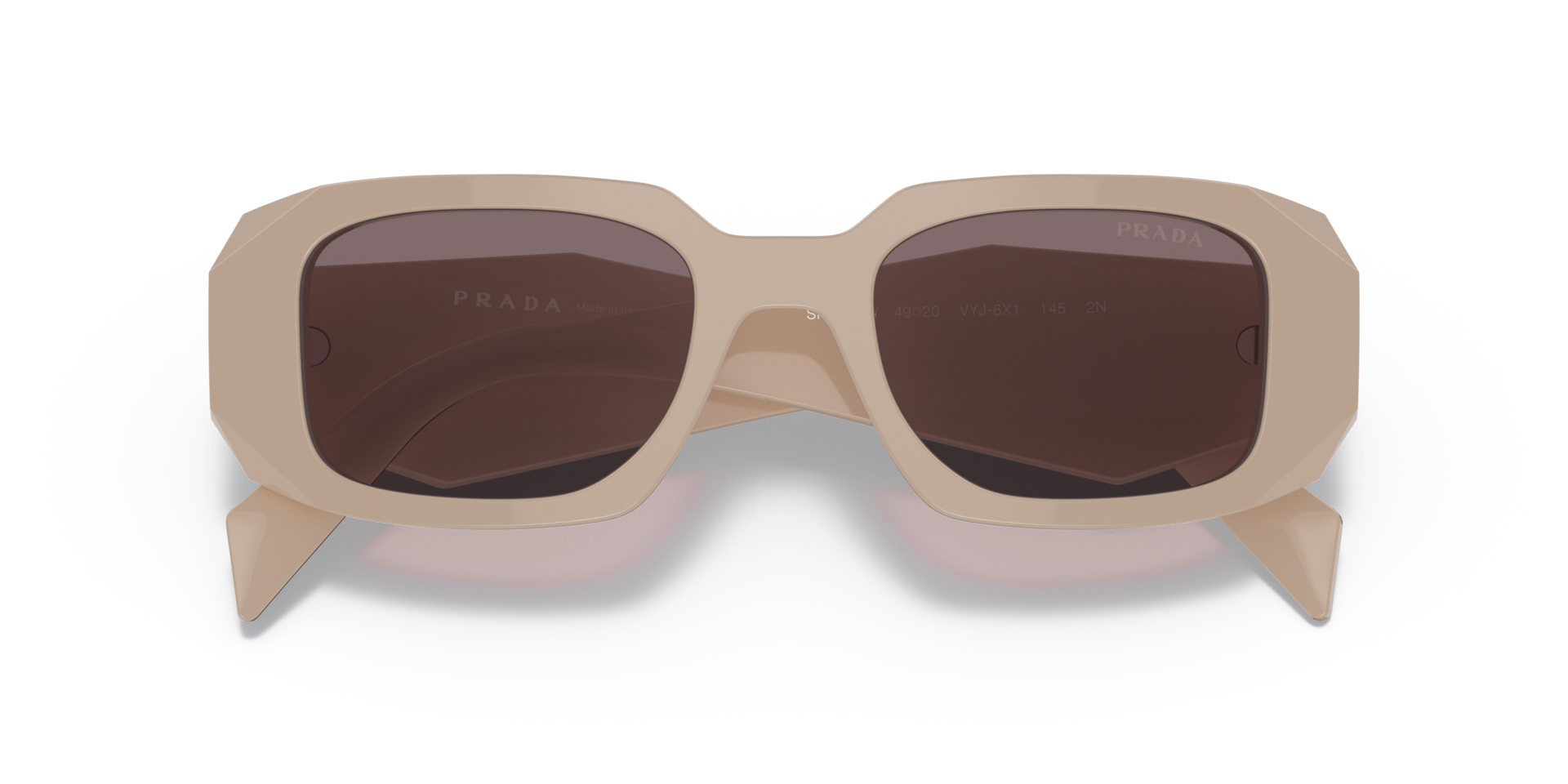 Prada PR 17WS — Солнцезащитные очки