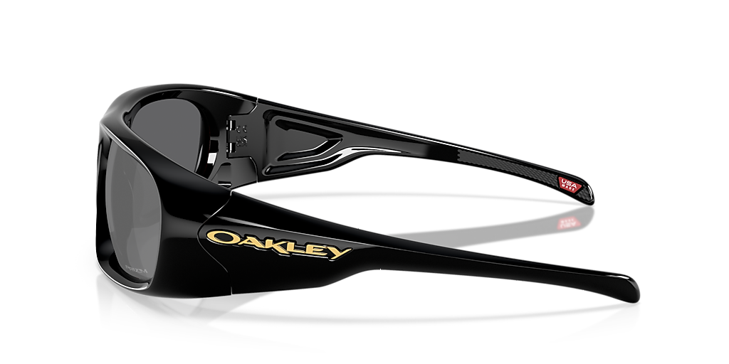 Oakley Belleville L (61 - 16) with Black lenses and Black frame