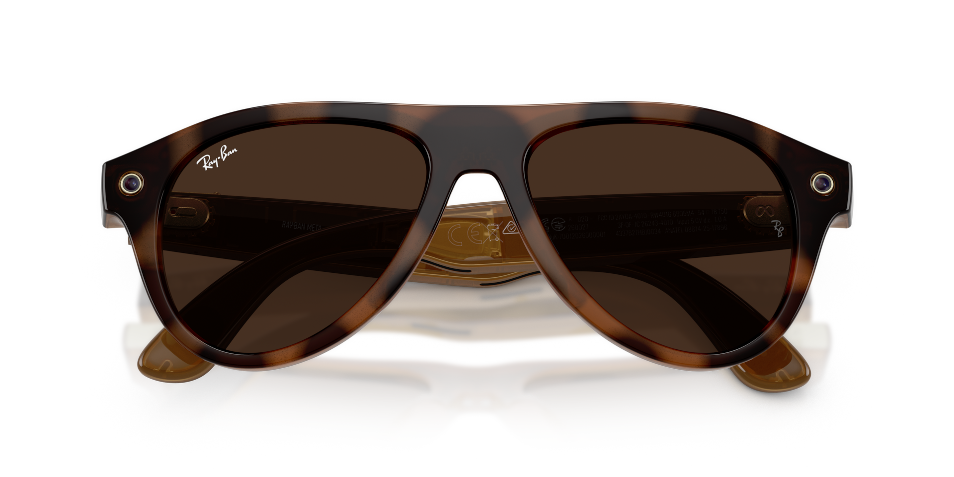 Ray-Ban Meta (Gen 3) Aviator