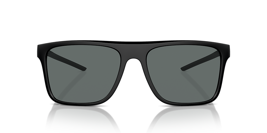 Scuderia Ferrari FZ6006 XXL (58 - 18) with Grey lenses and Black