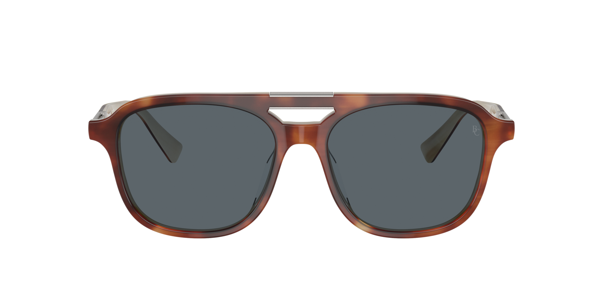 Brunello Cucinelli BC4001S XL (54 - 16) with Blue lenses and