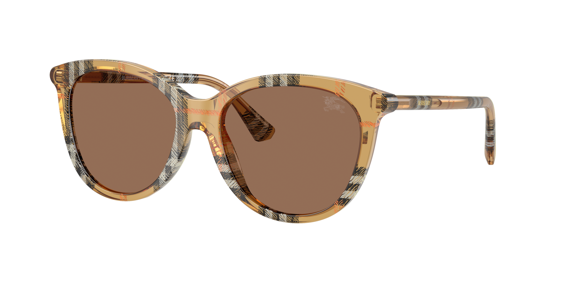 Burberry BE4455F — Солнцезащитные очки