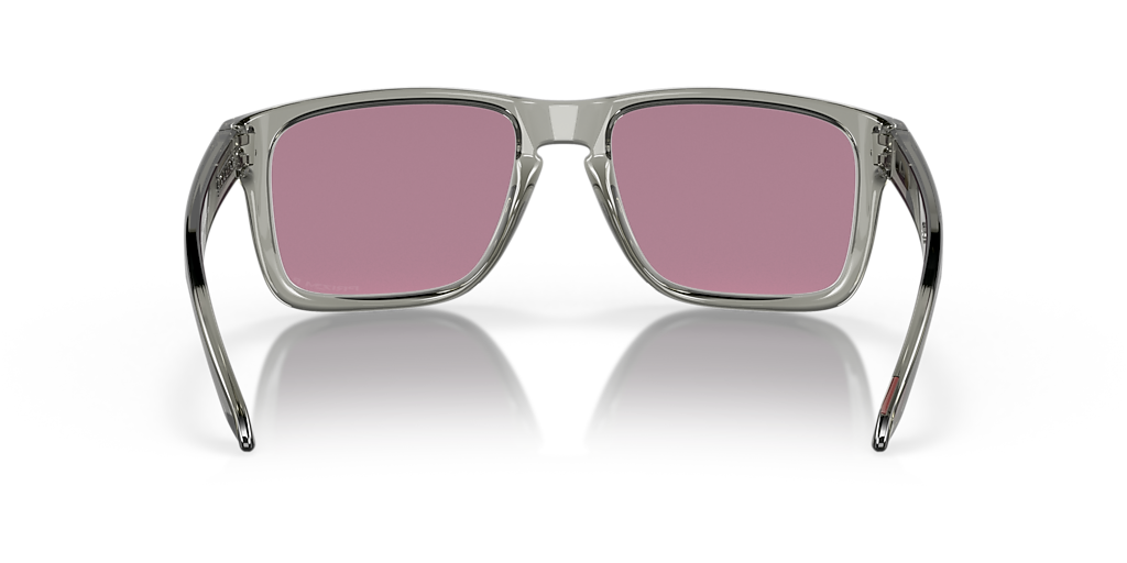 Oakley Holbrook™ XL XL (59 - 18) with Green lenses and Grey frame