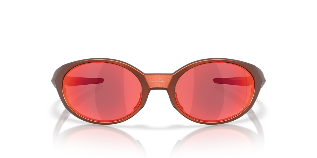 Oakley Eye Jacket™ Redux Forge Collection S (58 - 19) with Red