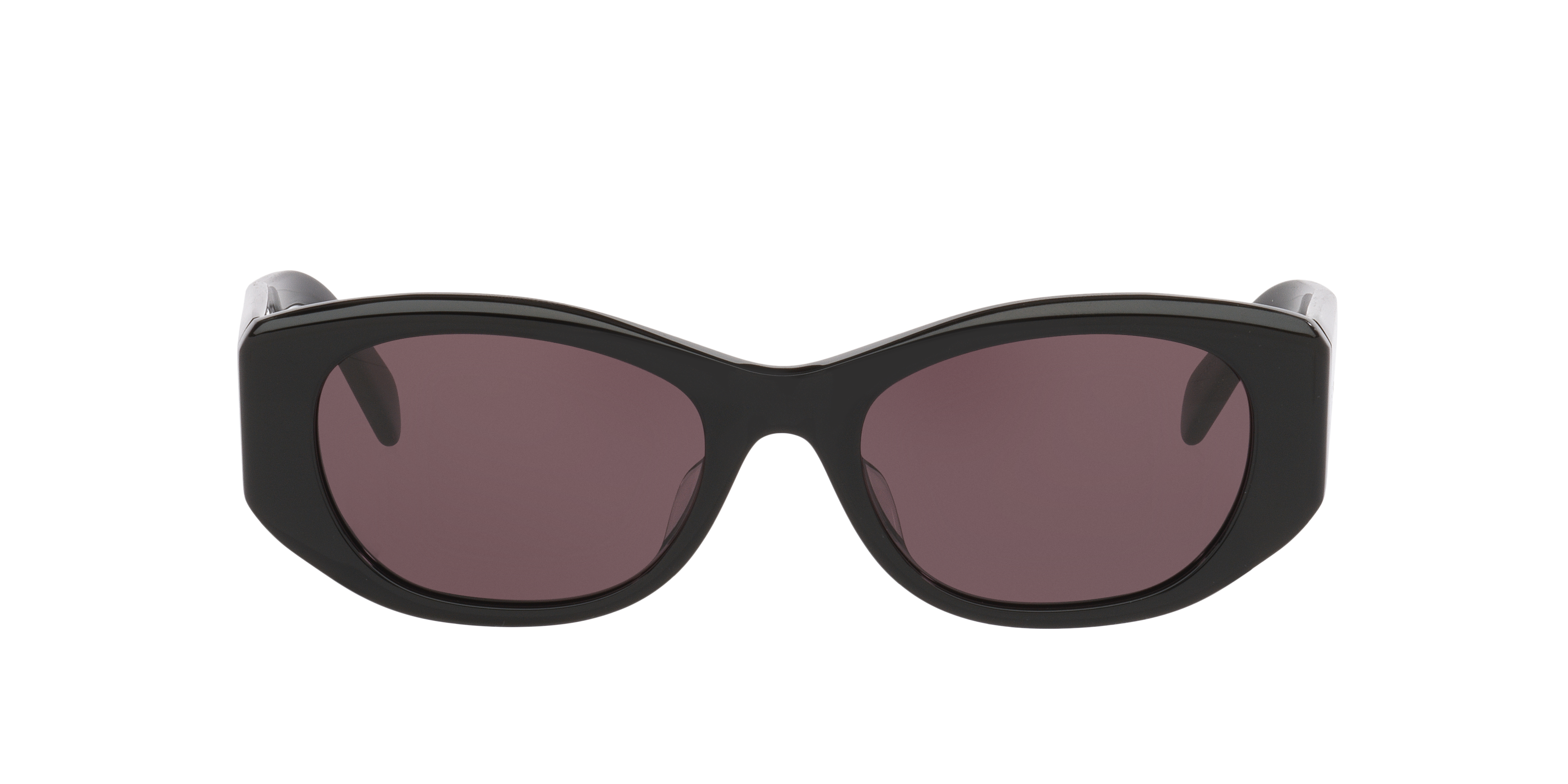 Celine Celine 3 Dots CL40329U S (54 - 19) with Violet lenses and