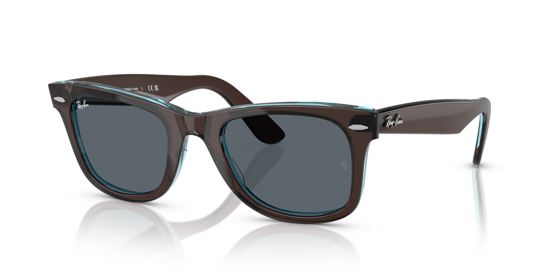 RB2140F Original Wayfarer Classic