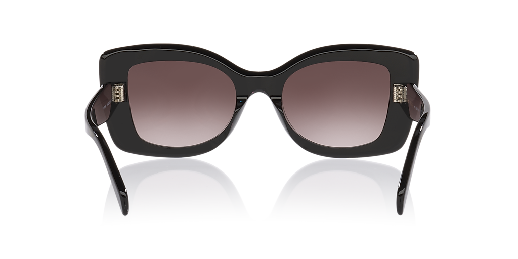 Celine Celine 3 Dots CL40324U XS (52 - 20) with Brown lenses and