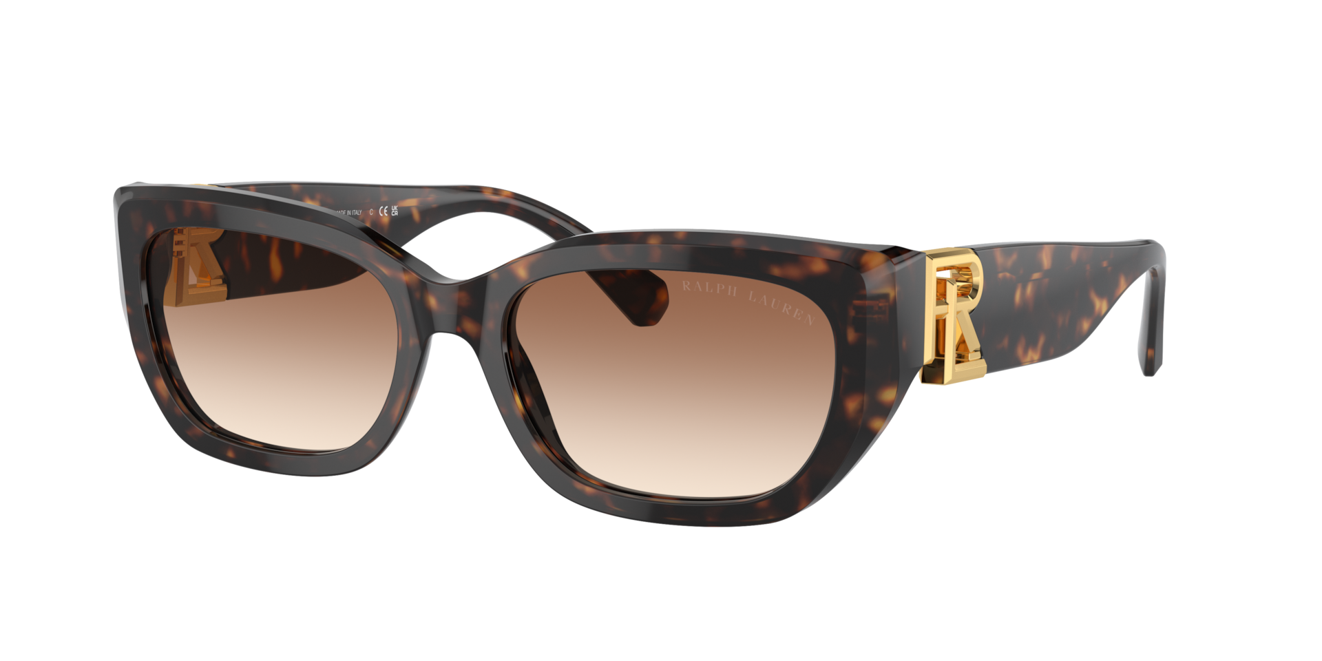 Ralph Lauren RL8222 — Солнцезащитные очки