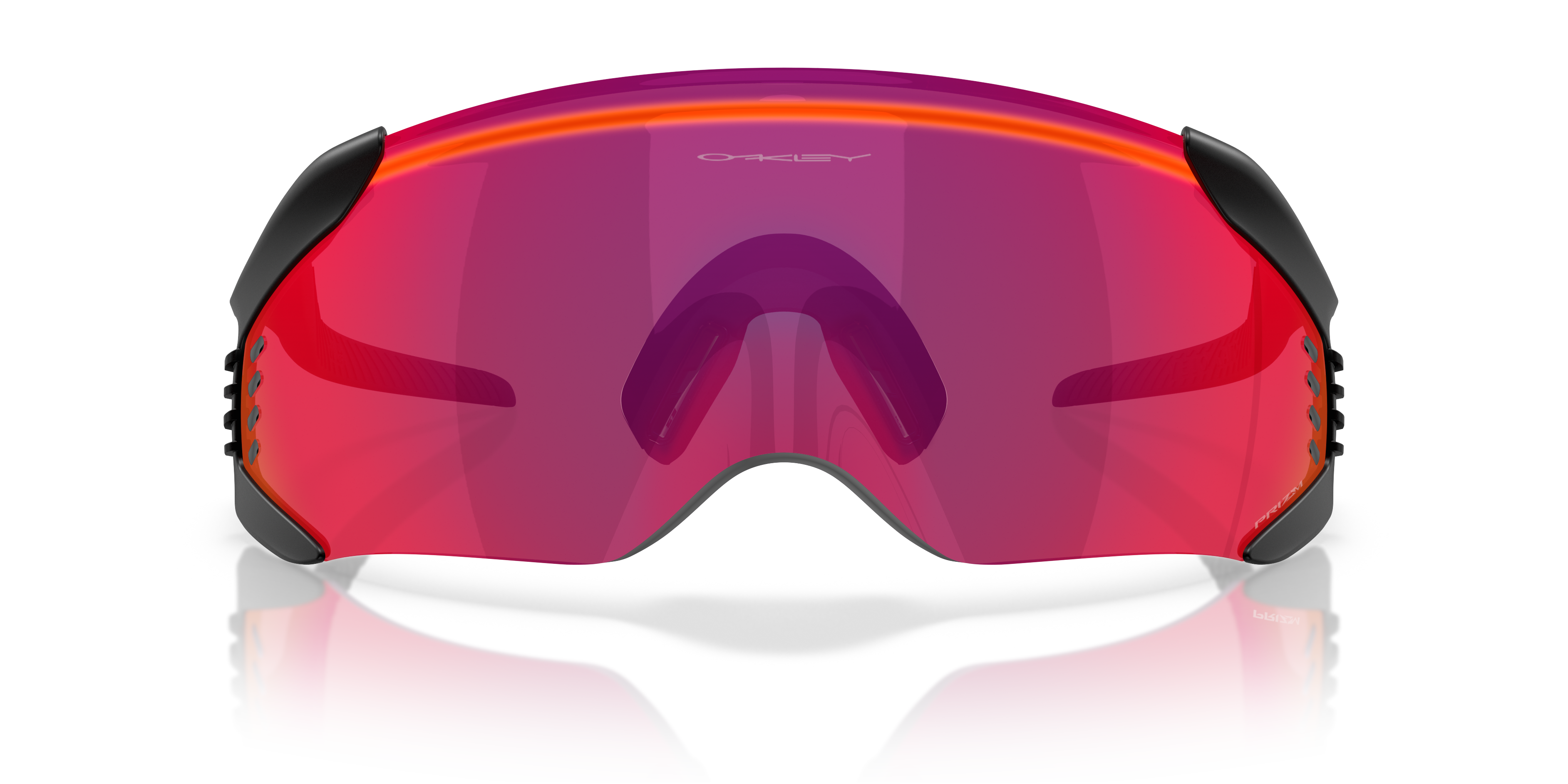 Oakley OO9501 Velo Kato™ M (52 - 152) with Violet lenses and Black