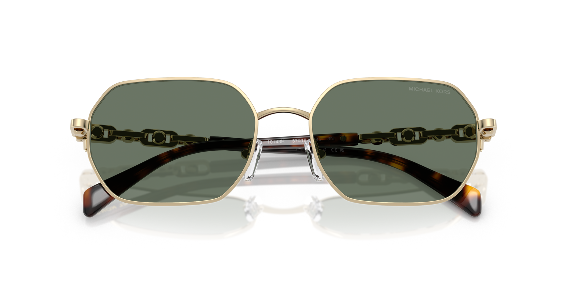 Michael Kors MK1165 — Солнцезащитные очки