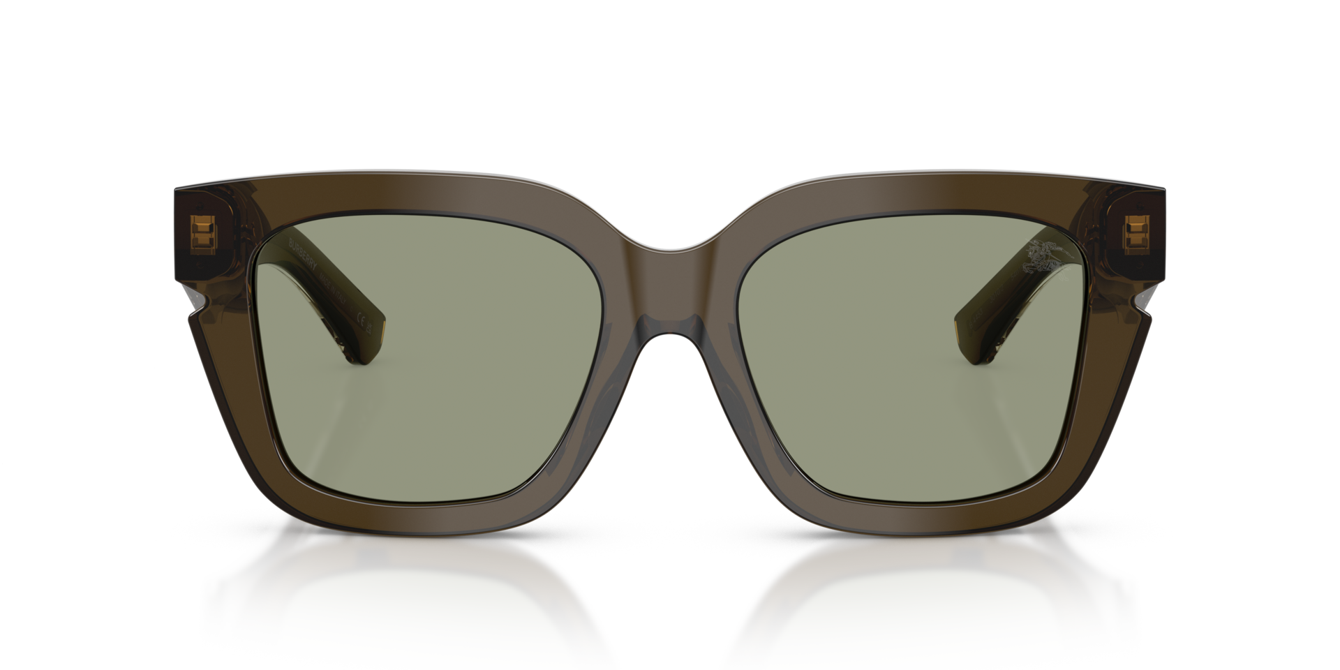 Burberry BE4453 — Солнцезащитные очки