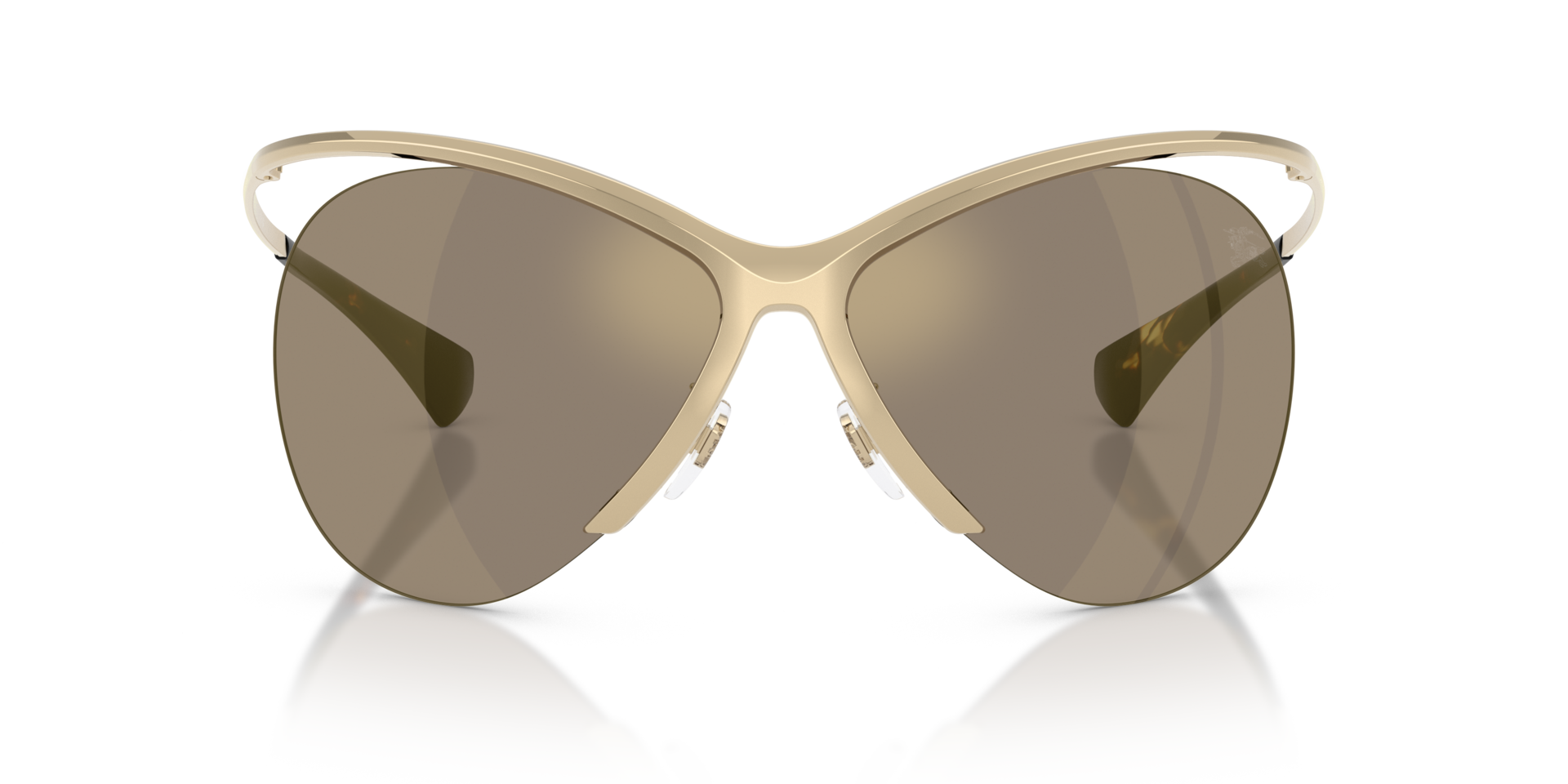 Burberry BE3168 — Солнцезащитные очки