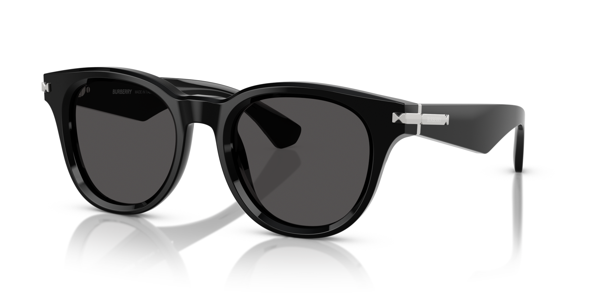 Burberry BE4439F — Солнцезащитные очки