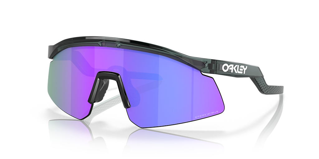 Oakley Hydra XS (37 - 137) with Violet lenses and Black frame