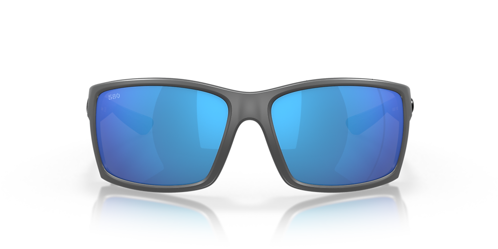 Costa Reefton XL (64 - 15) with Blue lenses and Grey frame