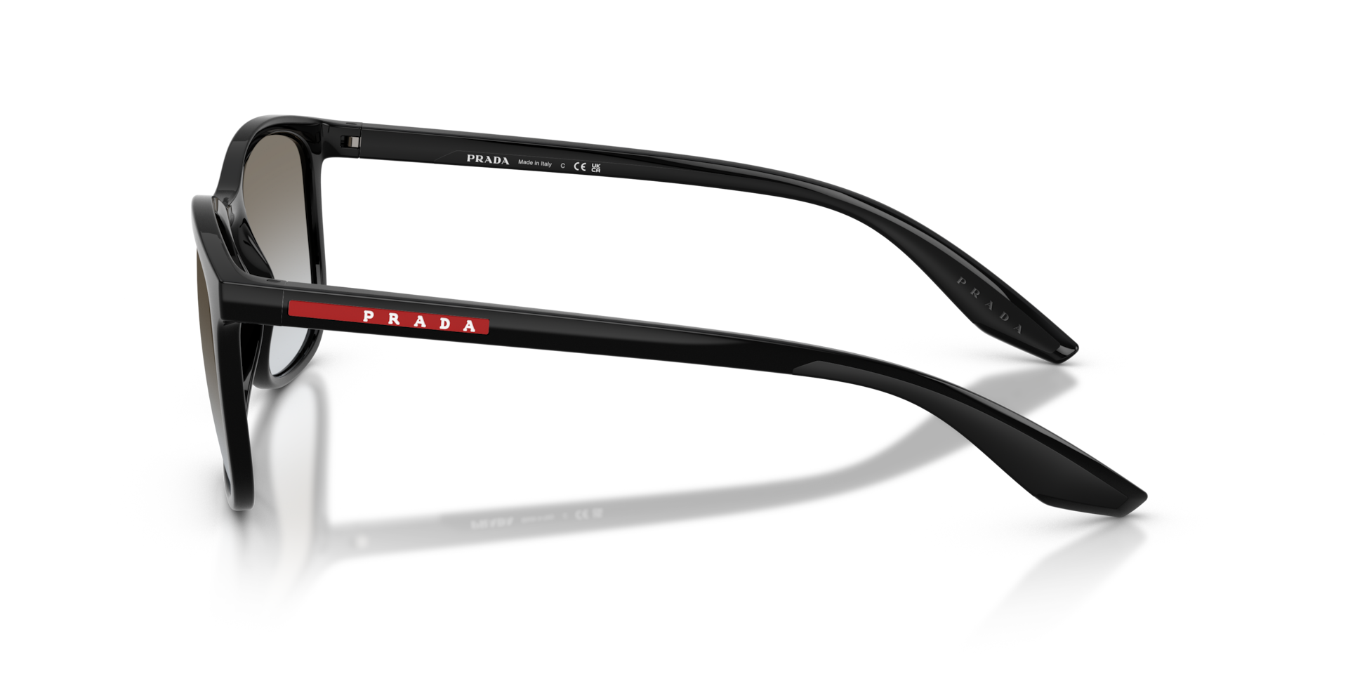Prada Linea Rossa PS A08S — Солнцезащитные очки