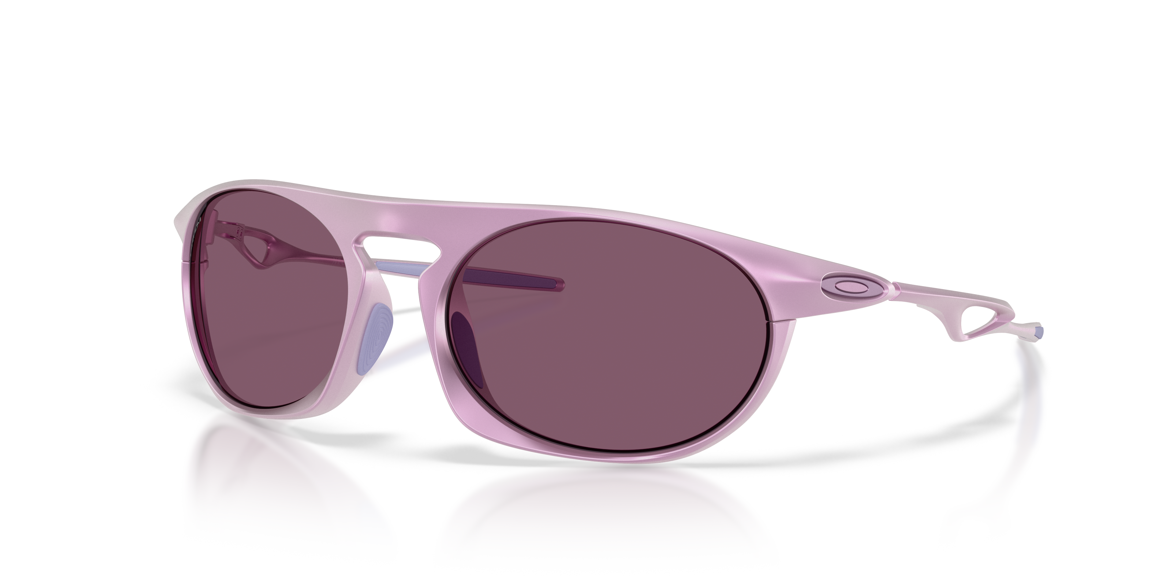 Oakley OO4065 Neo Jacket® L (58 - 18) with Violet lenses and Blue