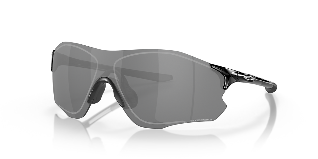 Oakley EVZero™ Path® (Low Bridge Fit) L (0 - 138) with Black