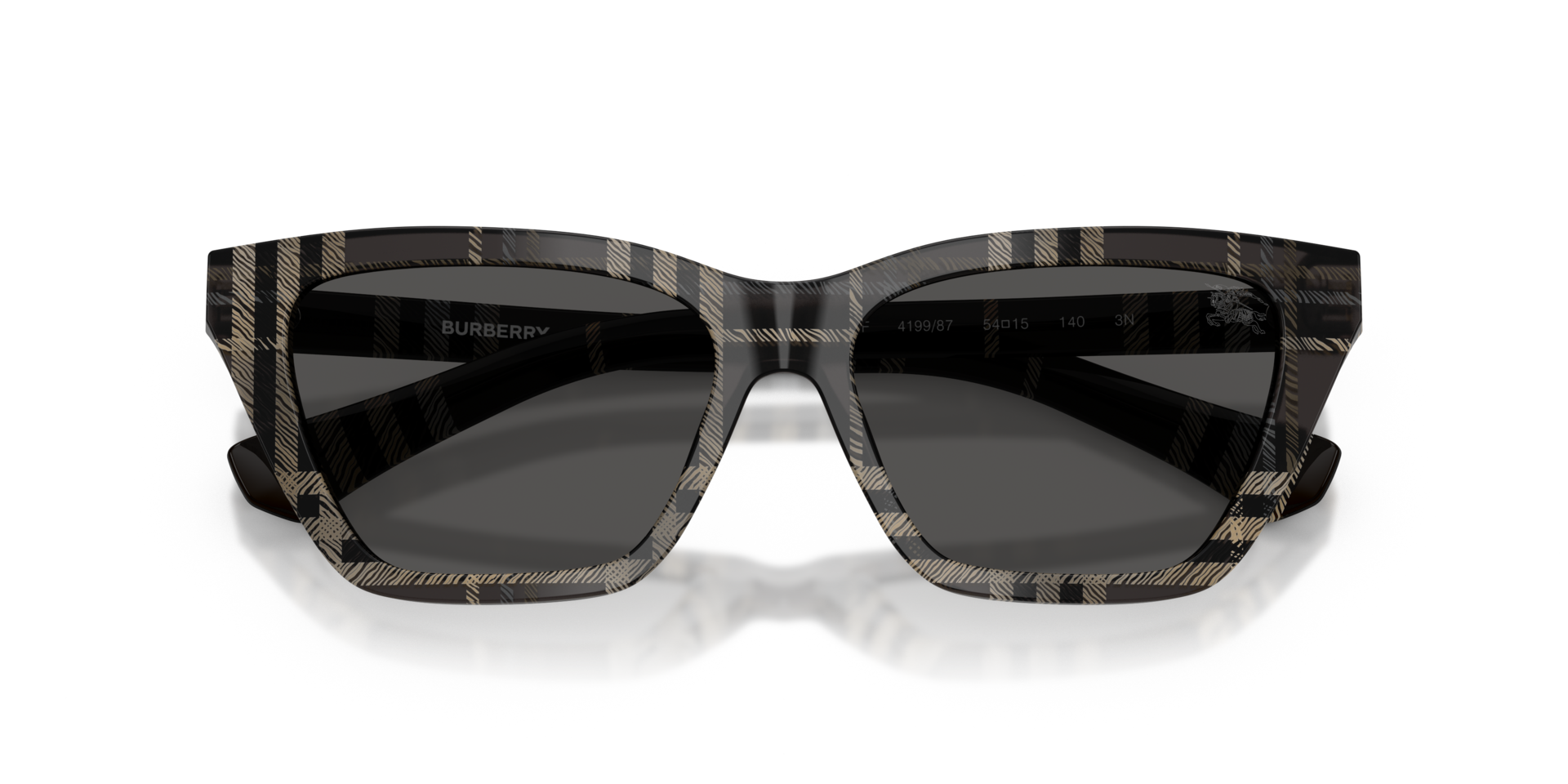 Burberry BE4468F — Солнцезащитные очки
