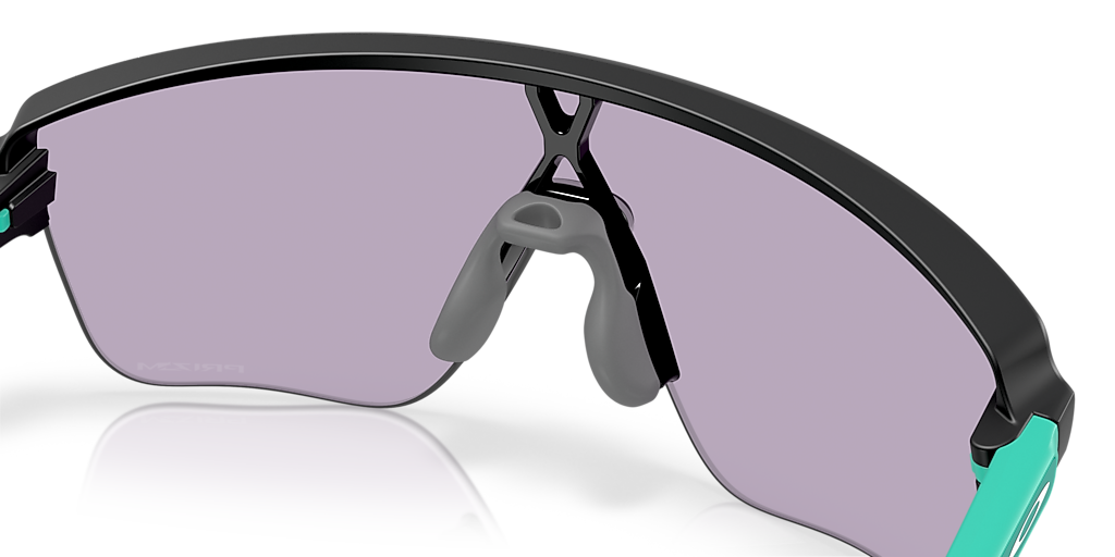 Oakley Corridor SQ XL (42 - 142) with Grey lenses and Black frame