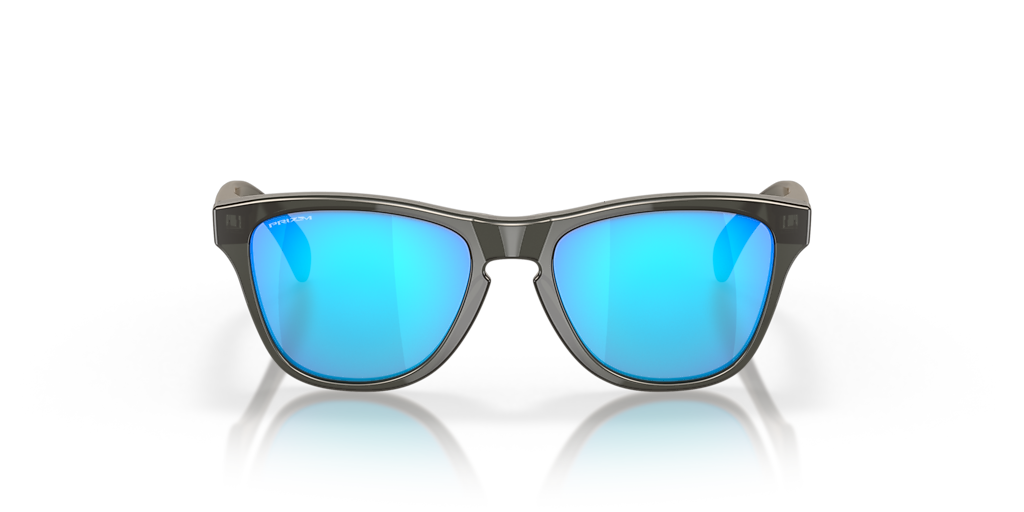 Oakley OJ9009 Frogskins™ XXS (Youth Fit) S (48 - 15) with Blue