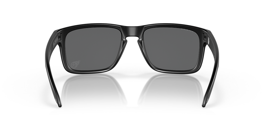 Oakley OO9102 Tennessee Titans Holbrook™ XL (57 - 18) with Black