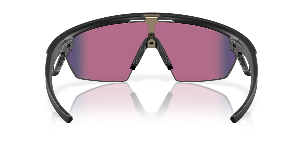 Oakley Sphaera™ L (36 - 136) with Violet lenses and Black frame