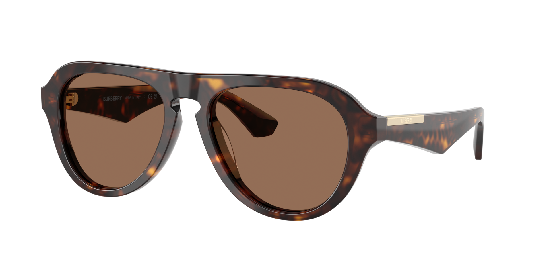 Burberry BE4437U — Солнцезащитные очки