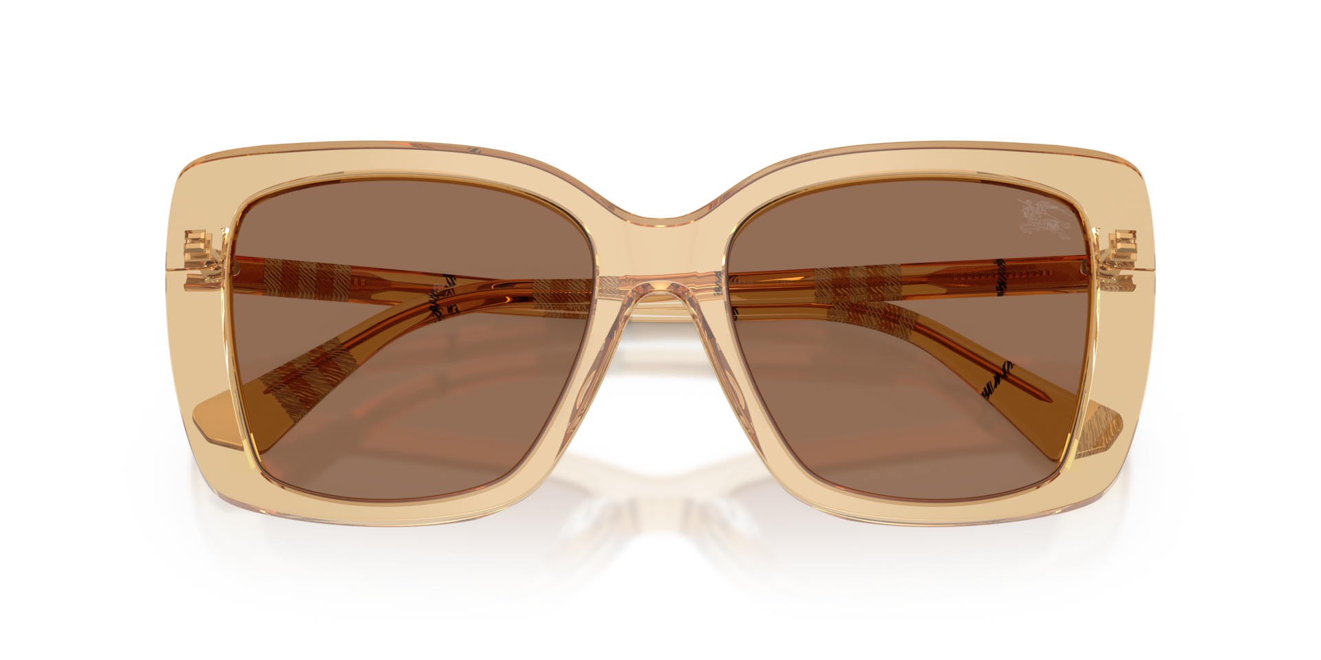 Burberry BE4456F — Солнцезащитные очки