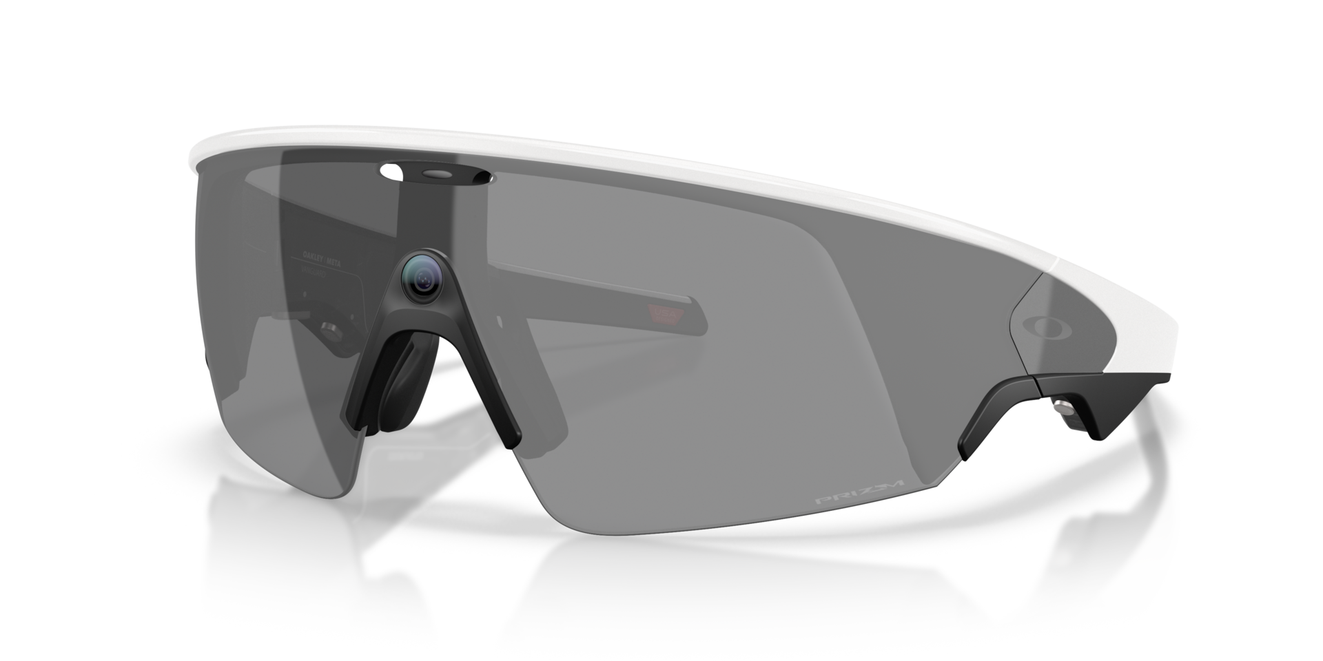OW8001 Oakley Meta Vanguard