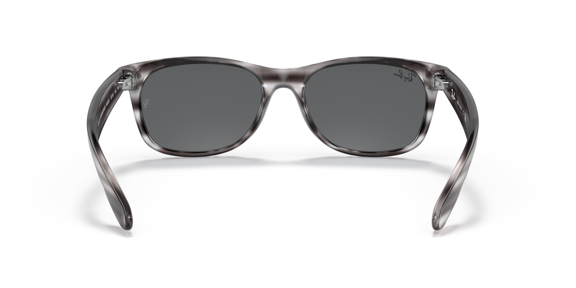 New Wayfarer Color Mix