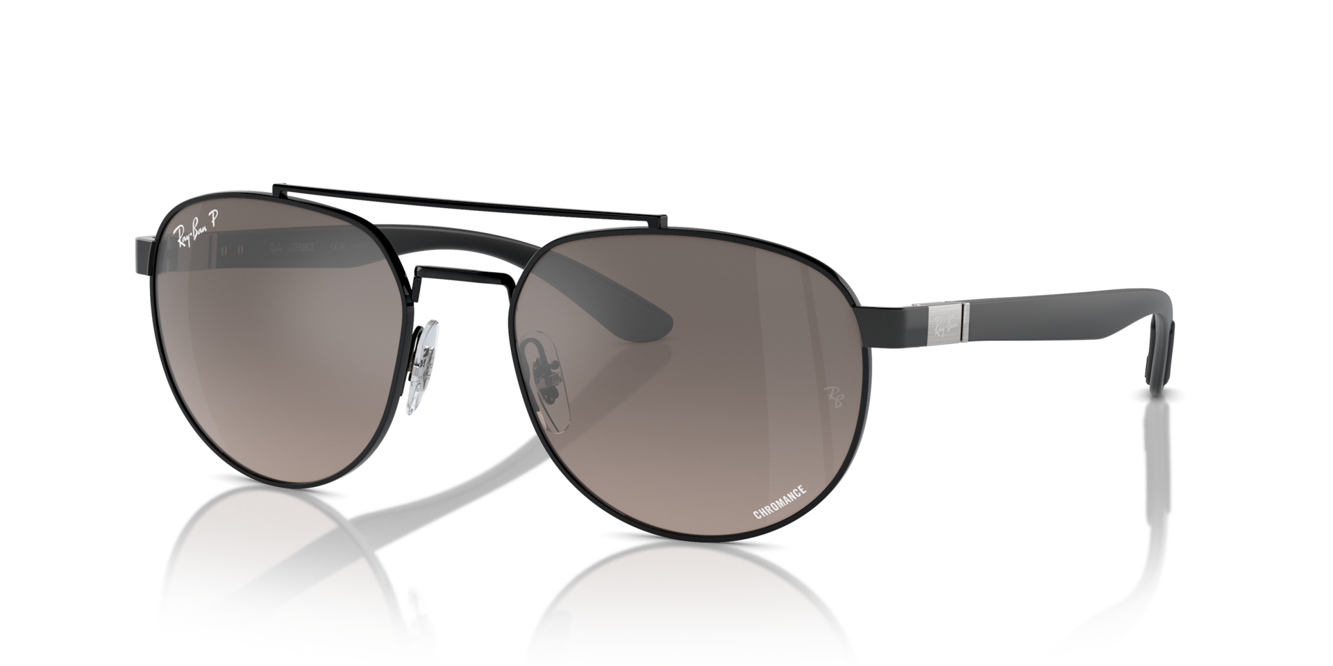 RB3736CH RB3736 Polarized+ Lenses