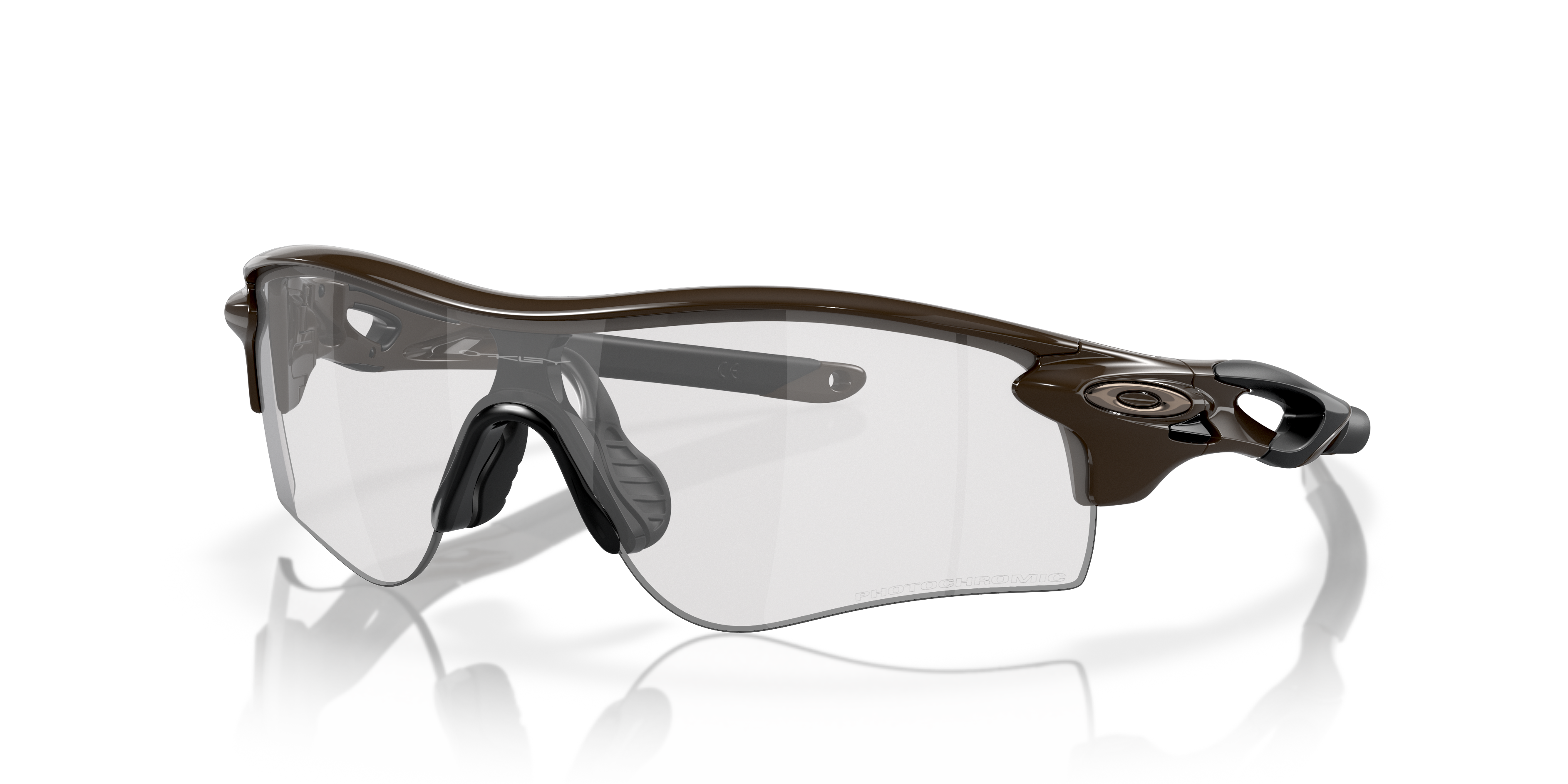Oakley RadarLock® Path® (Low Bridge Fit) L (0 - 138) with