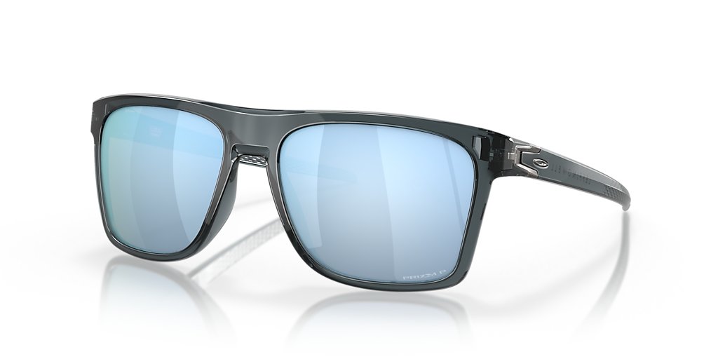 Oakley Leffingwell L (57 - 17) with Blue lenses and Black frame