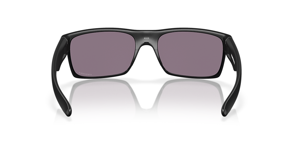 Oakley TwoFace™ L (60 - 16) with Grey lenses and Grey frame