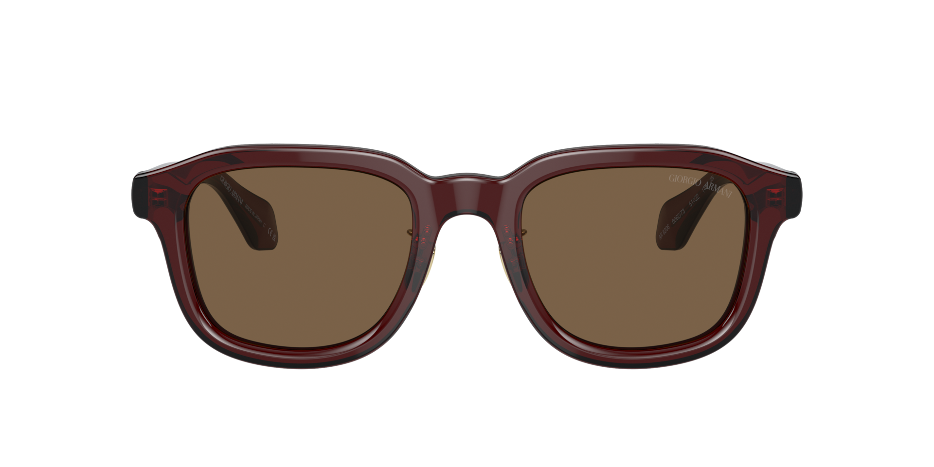 Giorgio Armani AR8206 — Солнцезащитные очки
