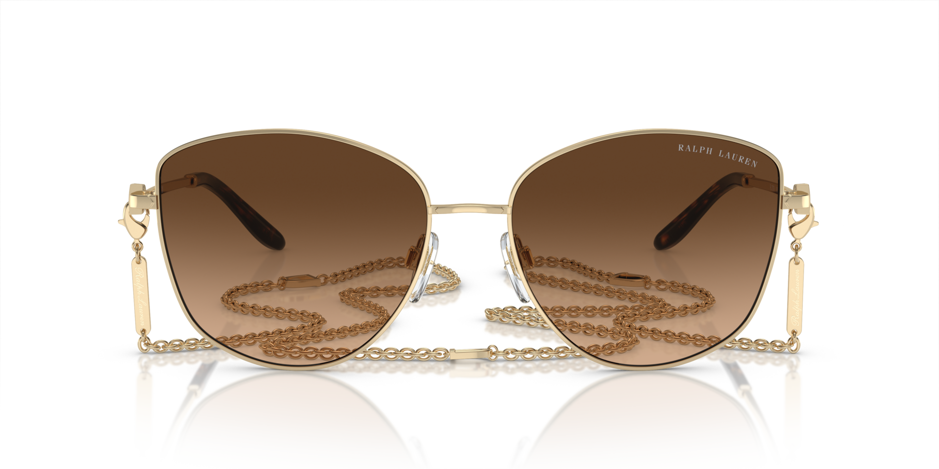 Ralph Lauren RL7079 — Солнцезащитные очки