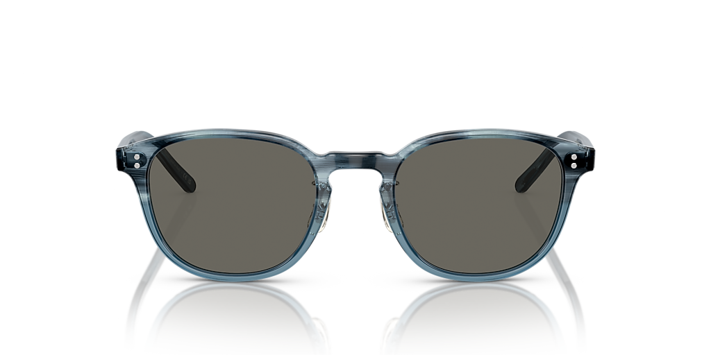Oliver Peoples OV5219SM Fairmont Sun-F S (49 - 21) with Grey