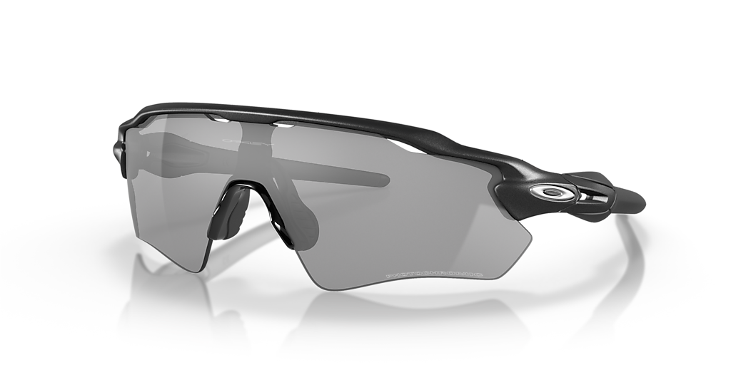 Oakley Radar® EV Path® XL (0 - 138) with Transparent lenses and